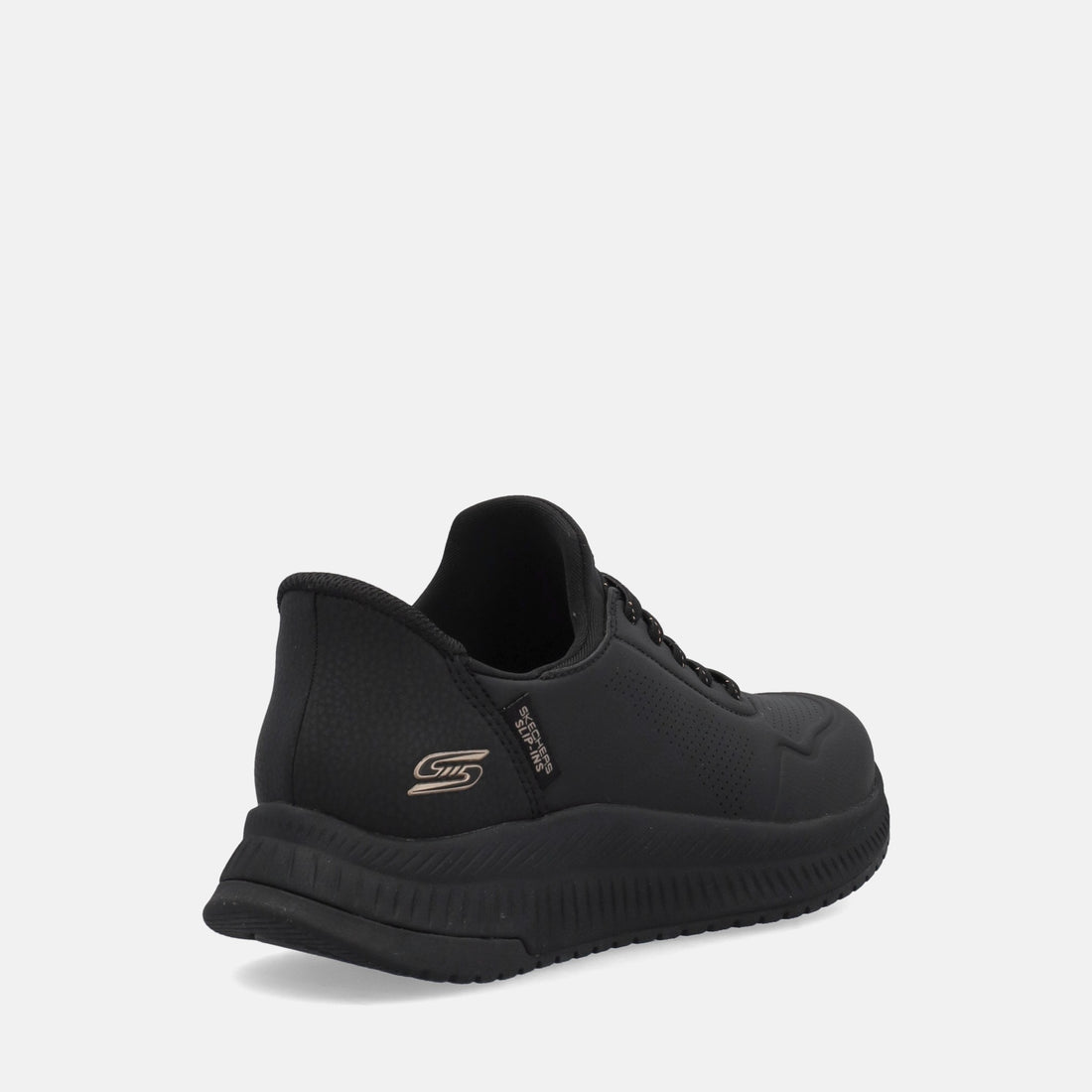 SKECHERS BOBS SQUAD 4 - KEY LOOK SLIP-INS