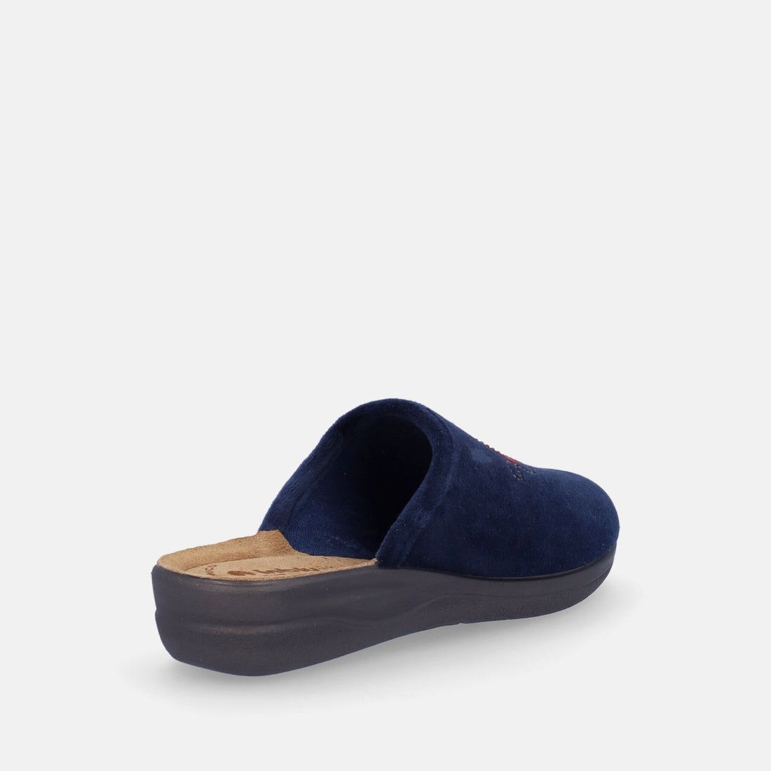 Ciabatte casa donna Inblu