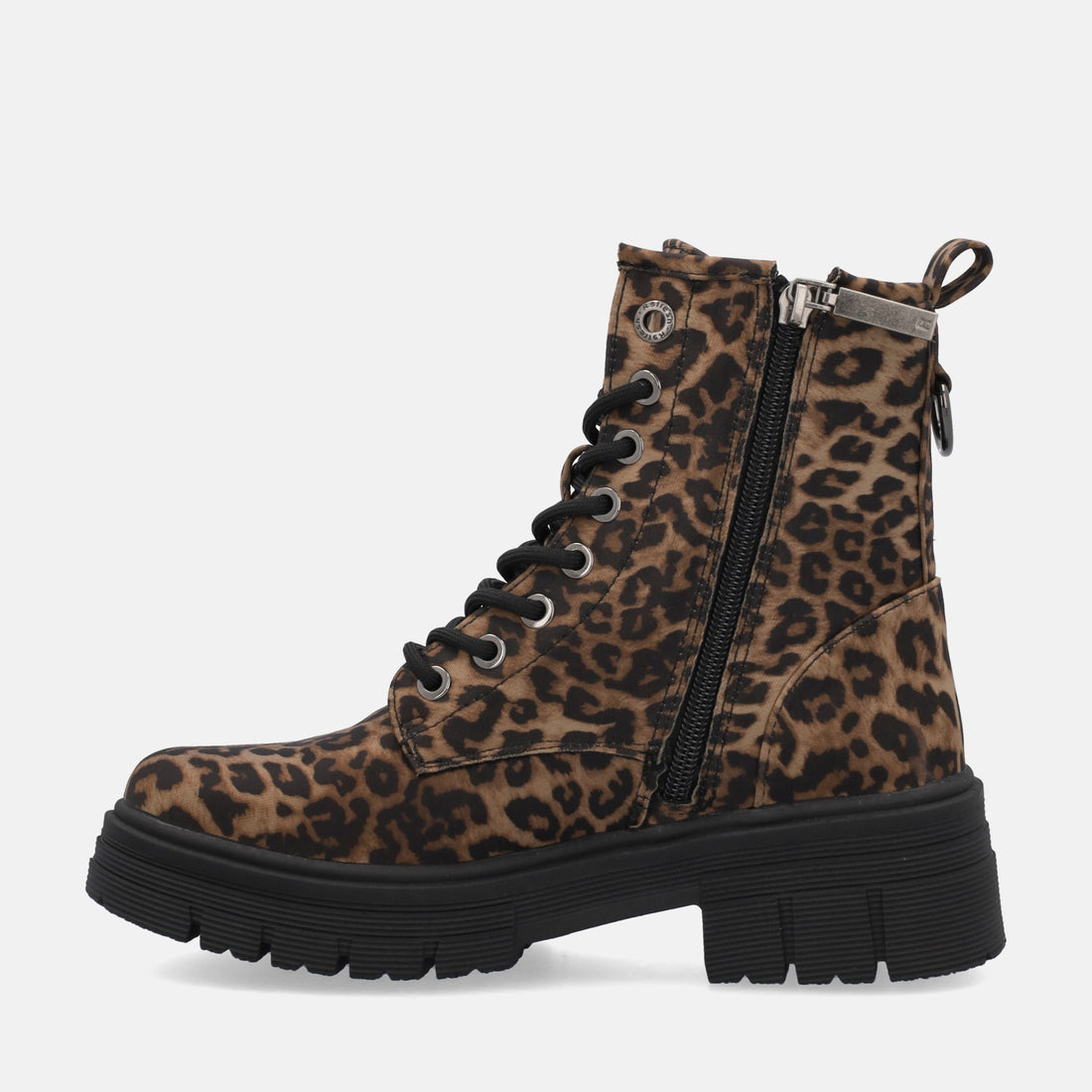 REFRESH ANFIBI CON TACCO