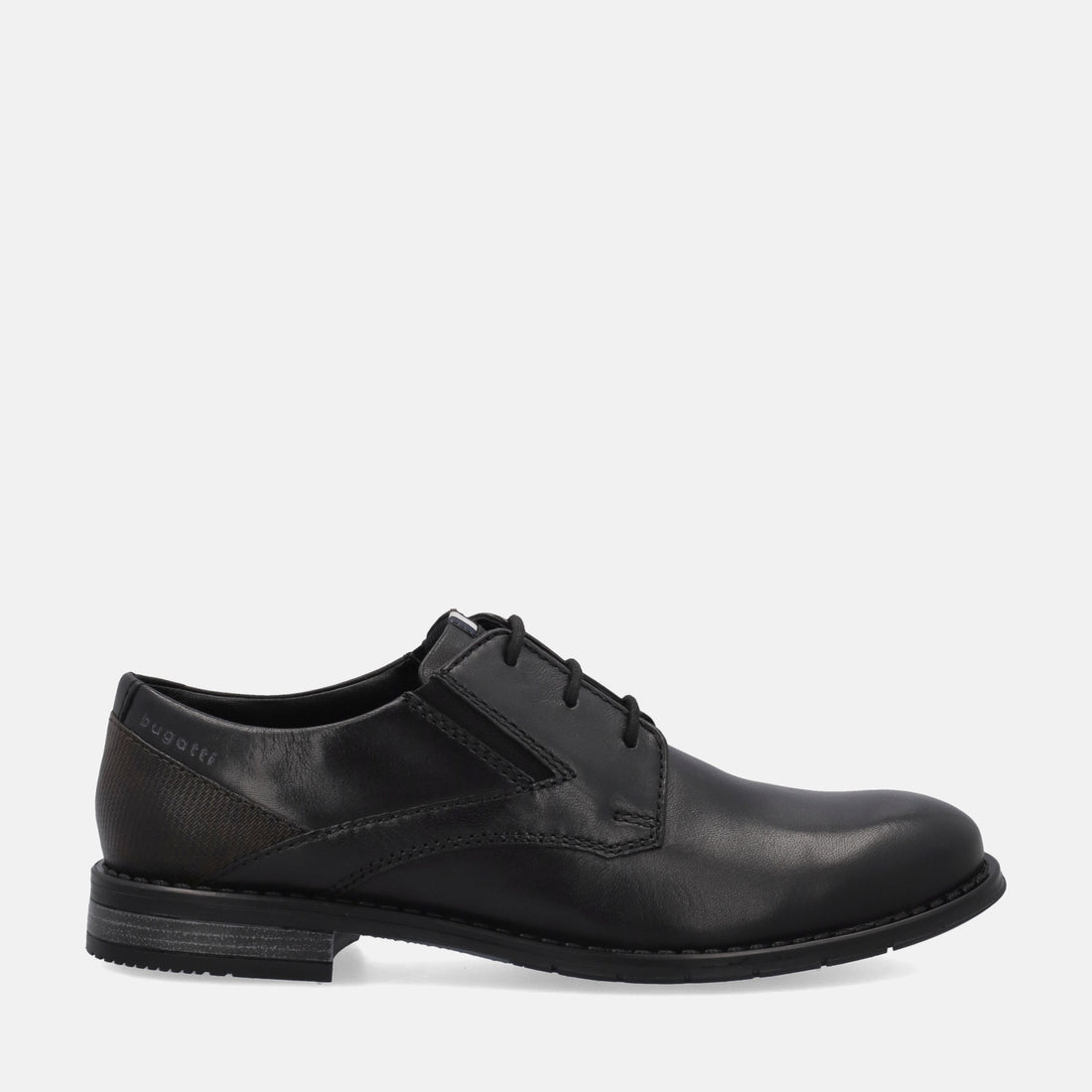 BUGATTI SCARPE STRINGATE