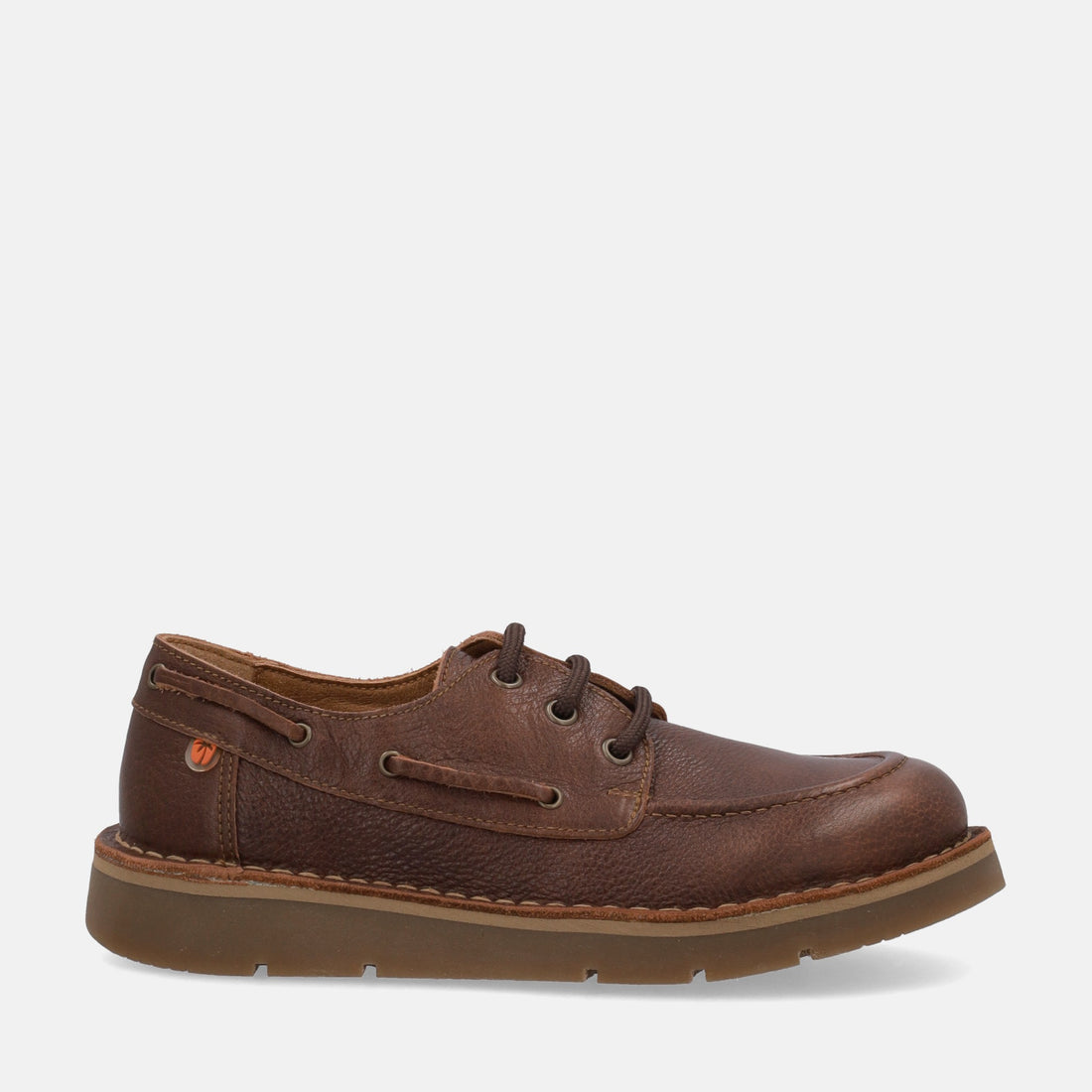 JUNGLA SCARPE STRINGATE