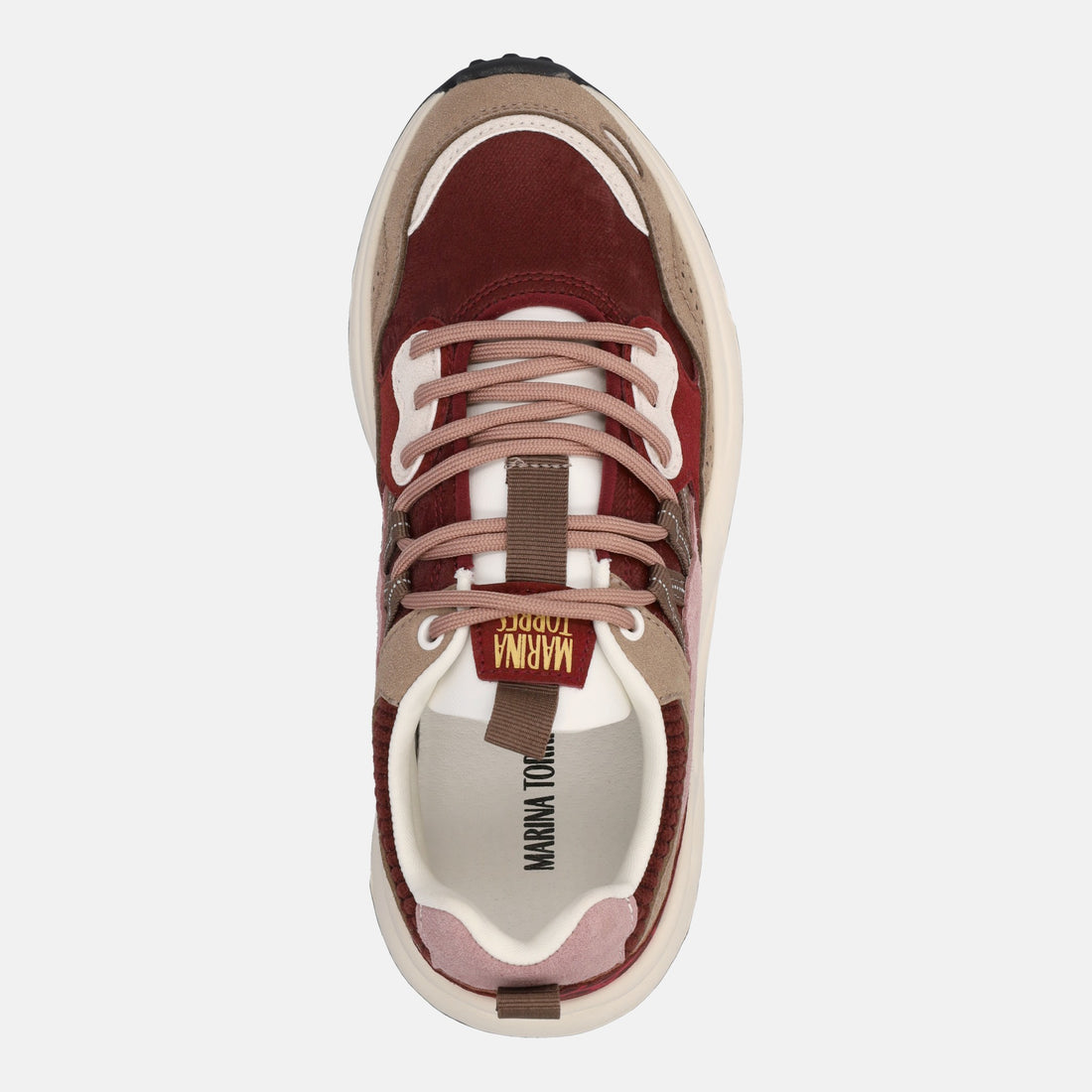 MARINA TORRES SNEAKERS