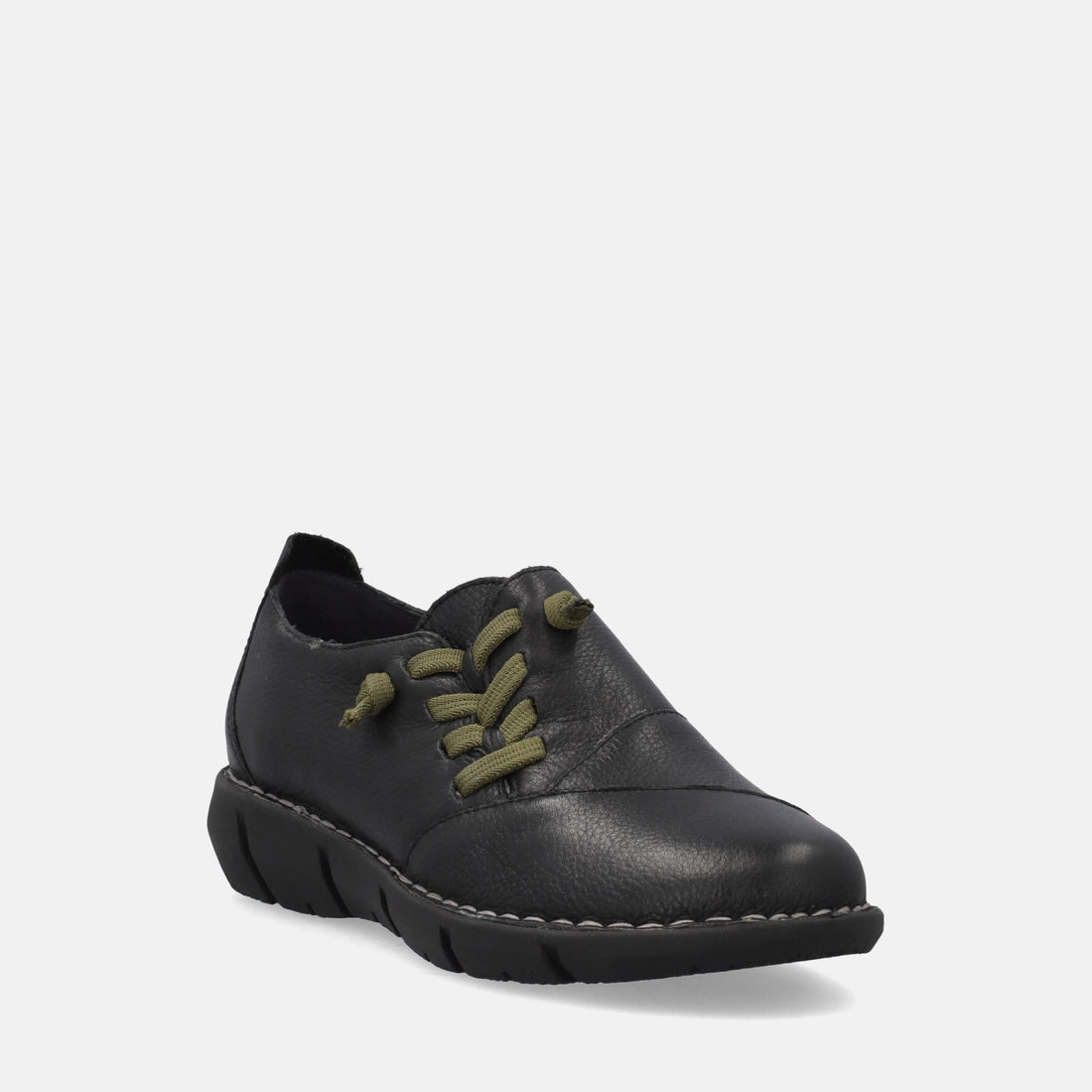 LARA SHOES SCARPE STRINGATE