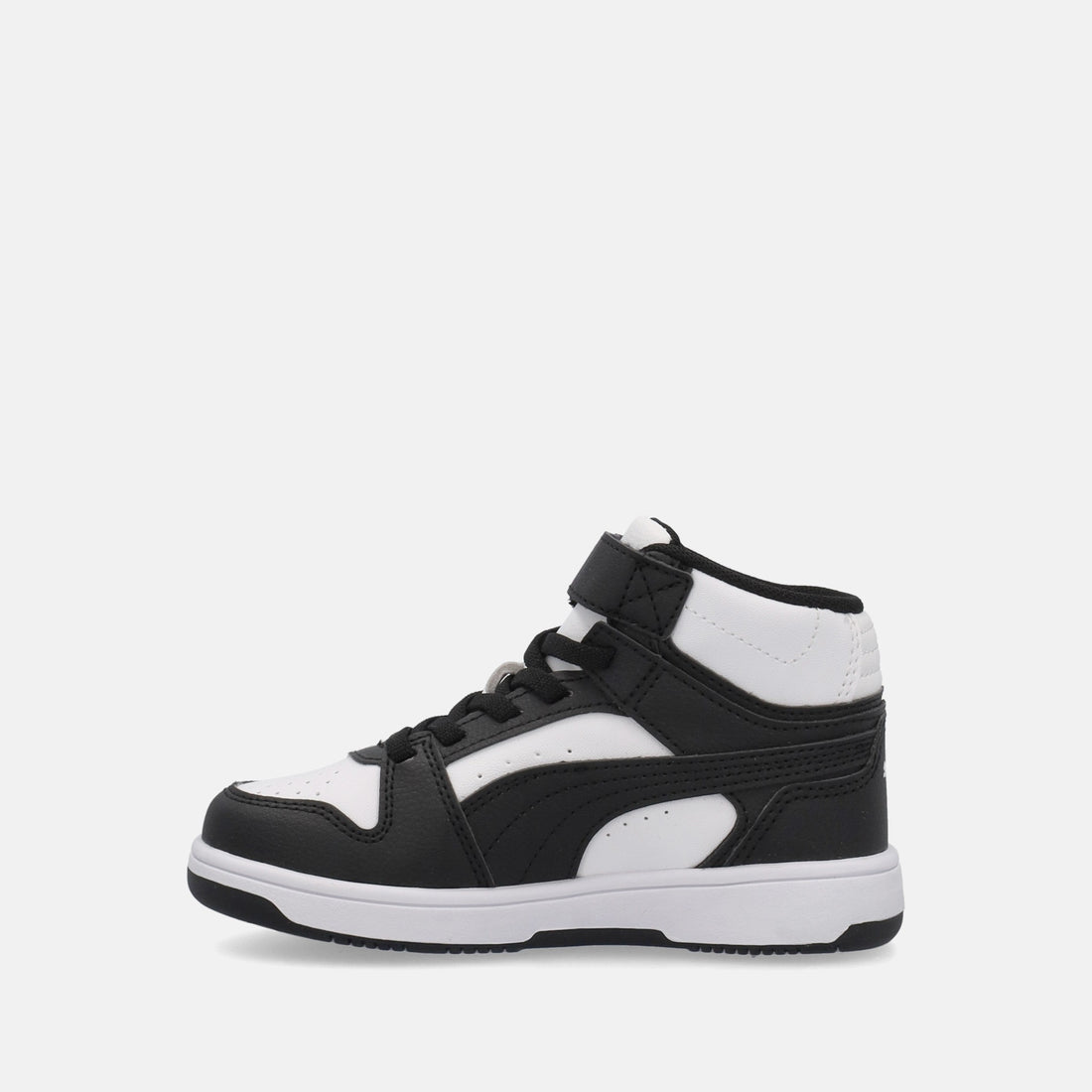 PUMA REBOUND SLAM MID AC+ PS