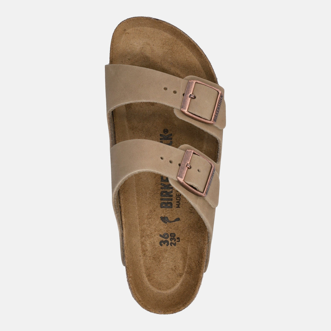 BIRKENSTOCK ARIZONA