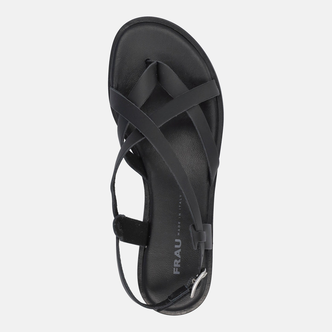 FRAU SANDALI A INFRADITO