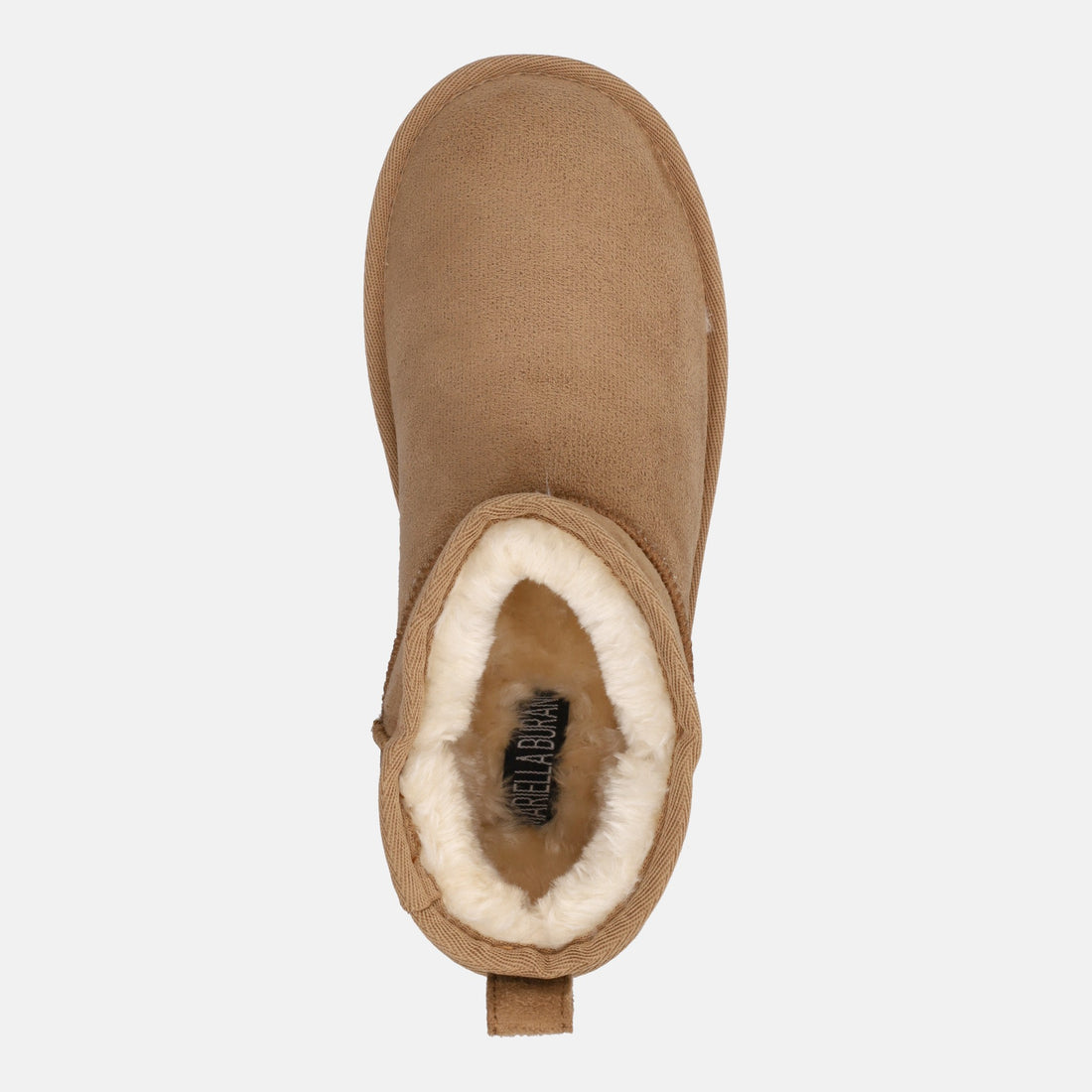 MARIELLA BURANI BOOTS