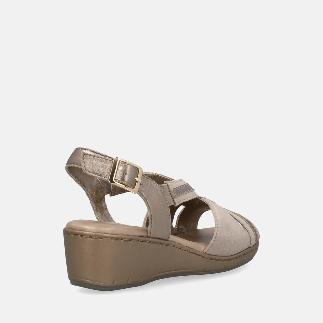 MARY SOFT SANDALI