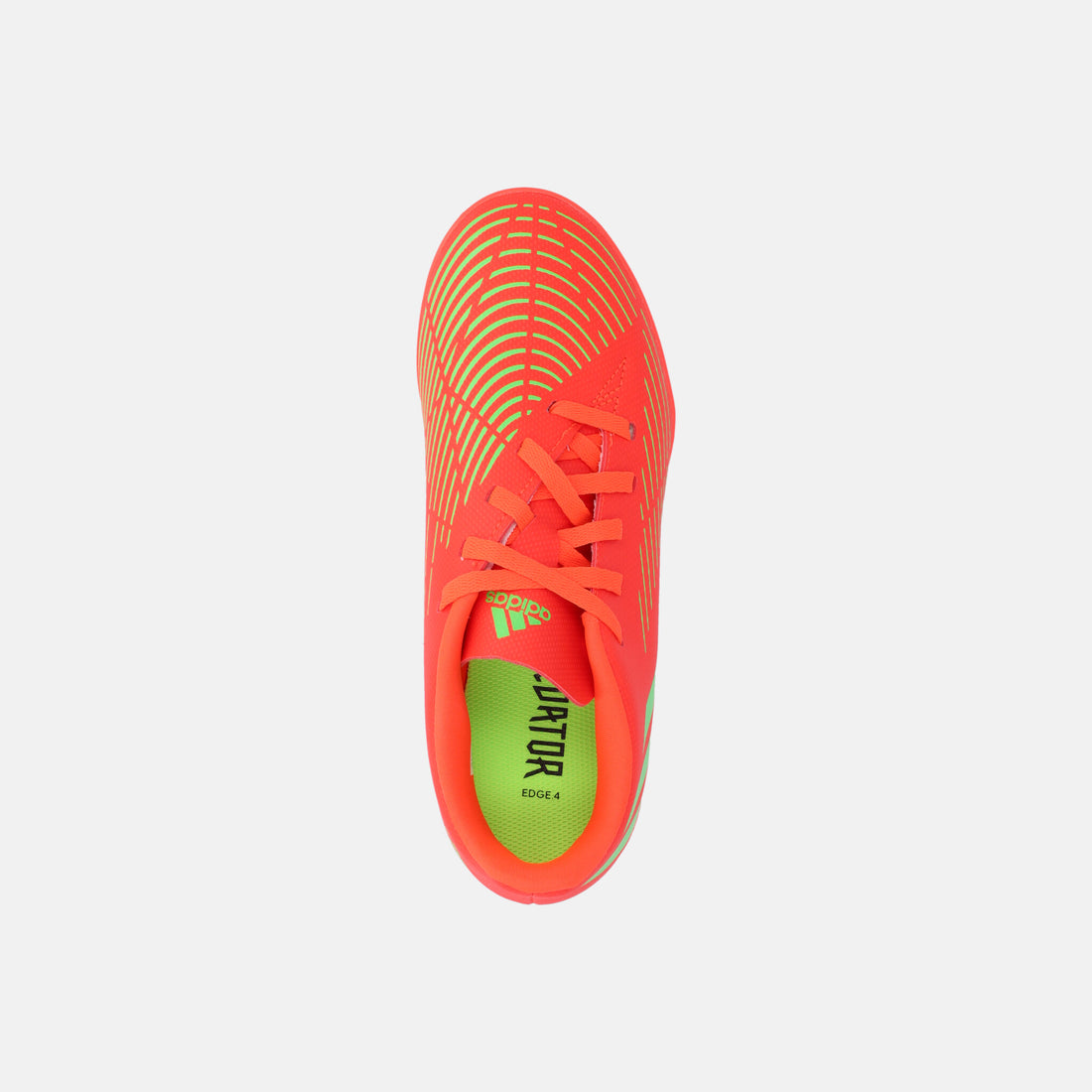 PREDATOR EDGE.4 TF fluo