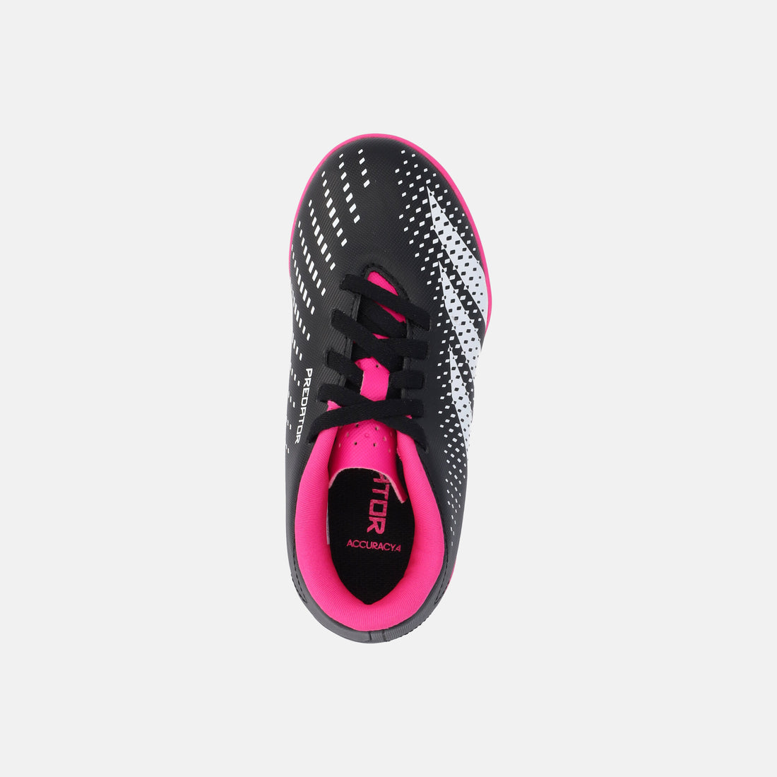 ADIDAS PREDATOR ACCURACY.4 TF