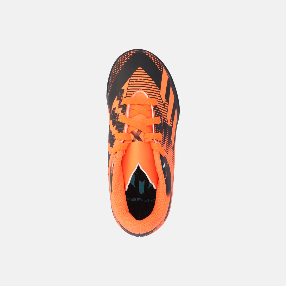 ADIDAS X SPEEDPORTAL MESSI.4 TF