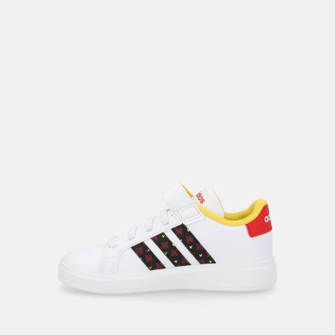 ADIDAS GRAND COURT MICKEY EL K