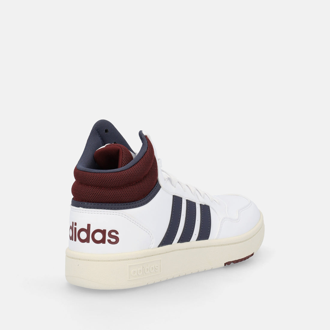 ADIDAS HOOPS 3.0 MID