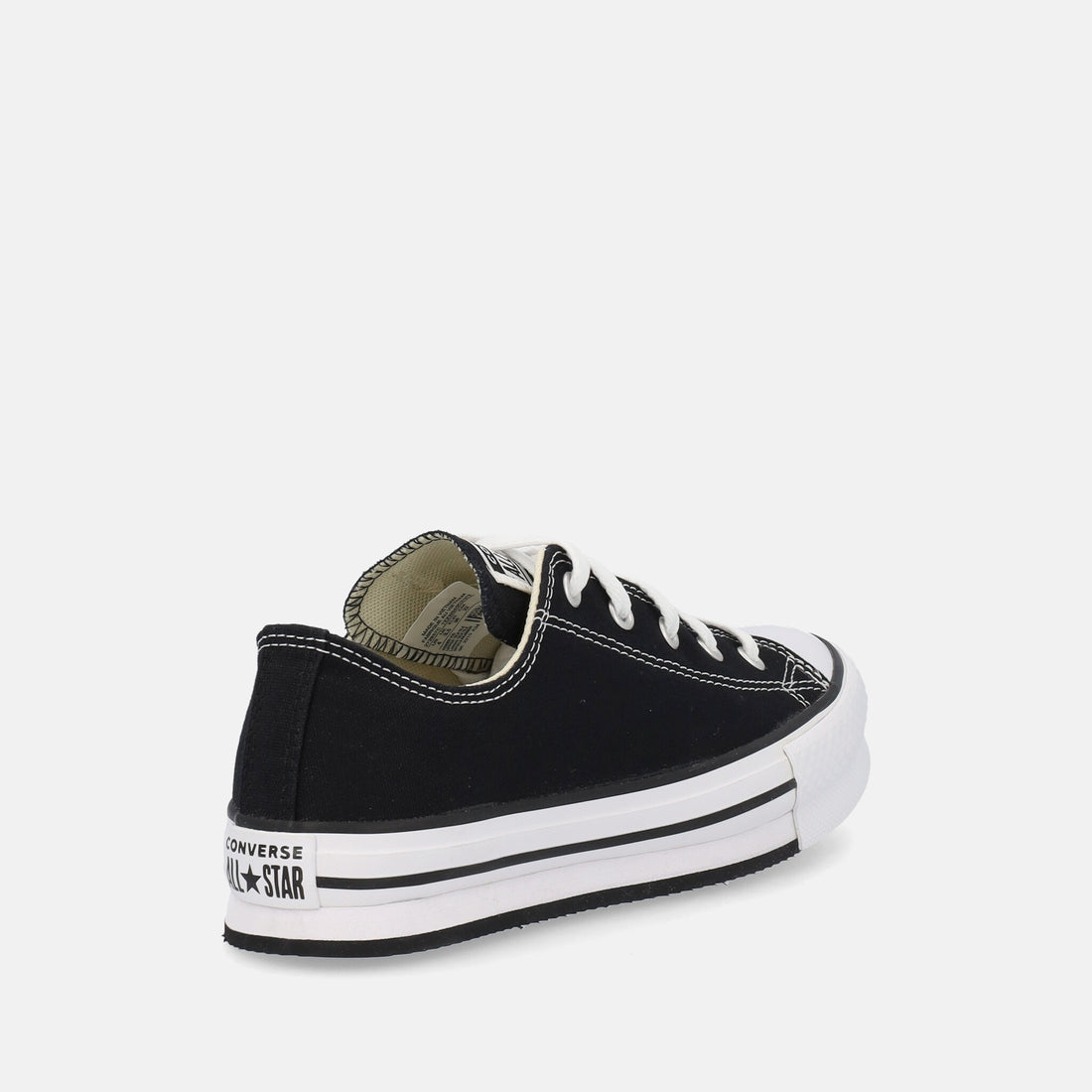 Converse ALL STAR EVA LIFT LOW