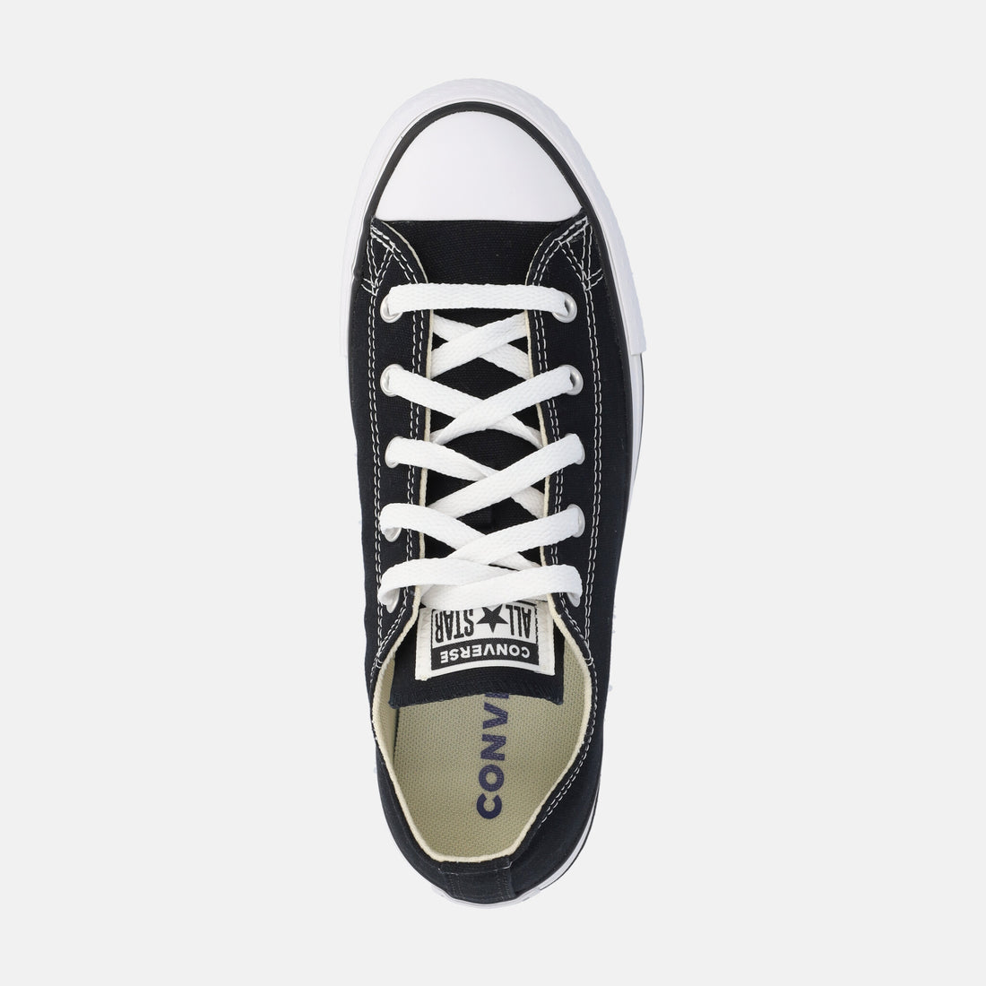 CONVERSE ALL STAR EVA LIFT LOW