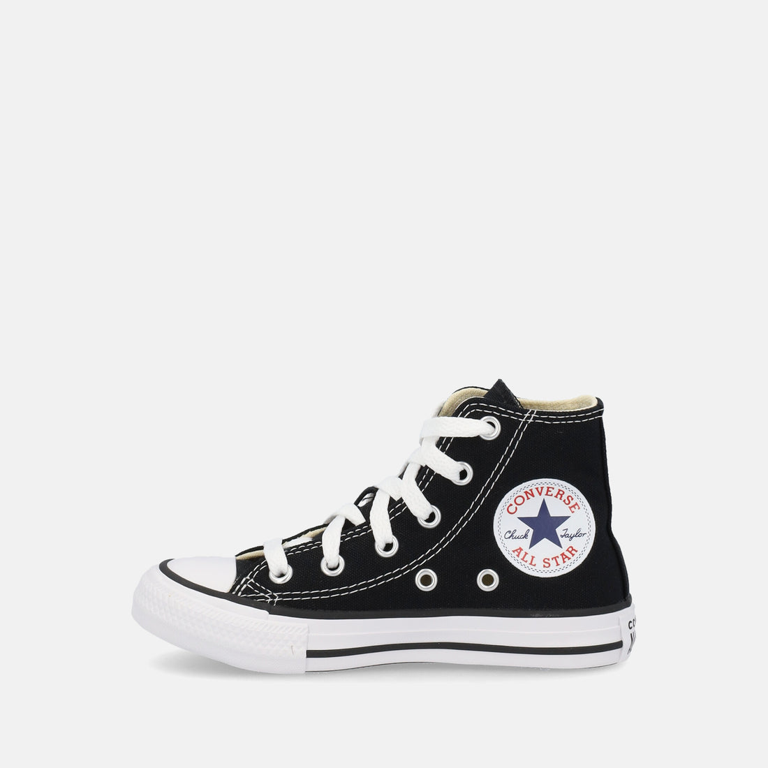 CONVERSE ALL STAR HI CANVAS