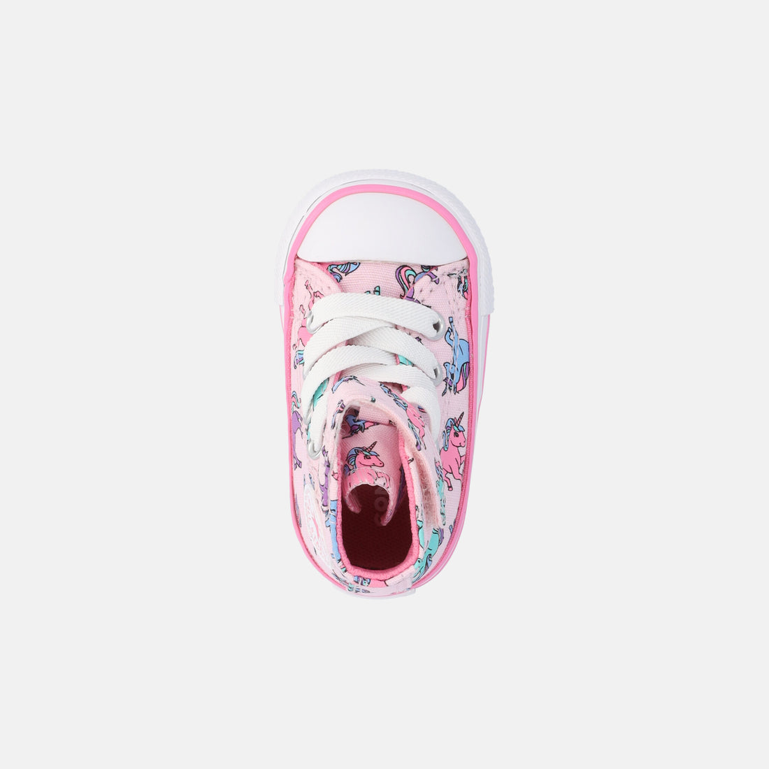 CONVERSE ALL STAR HI Unicorn