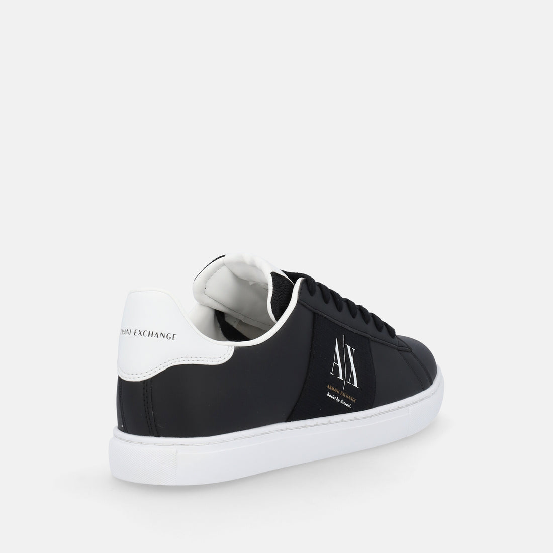 ARMANI EXCHANGE SNEAKERS