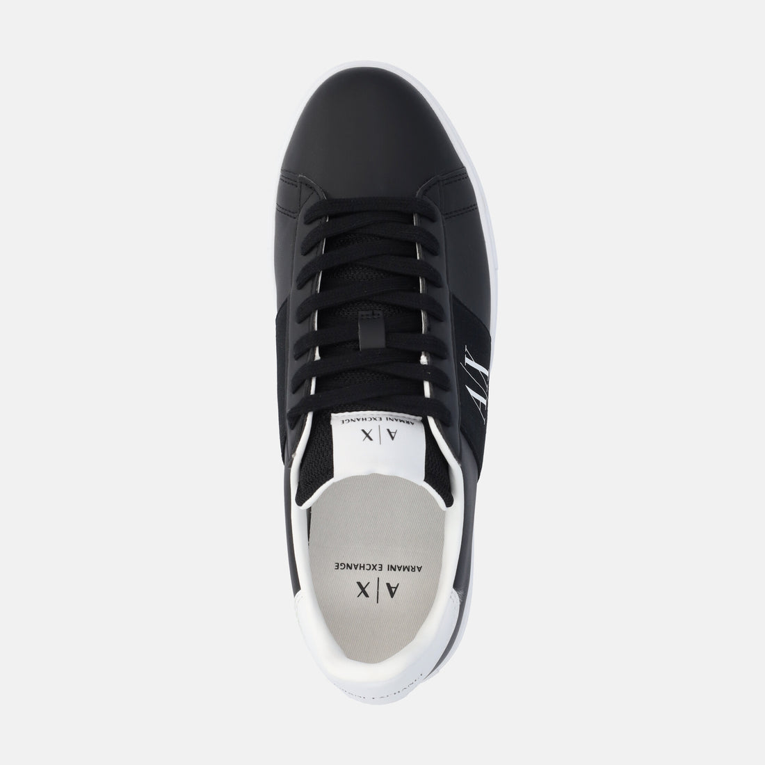 ARMANI EXCHANGE SNEAKERS