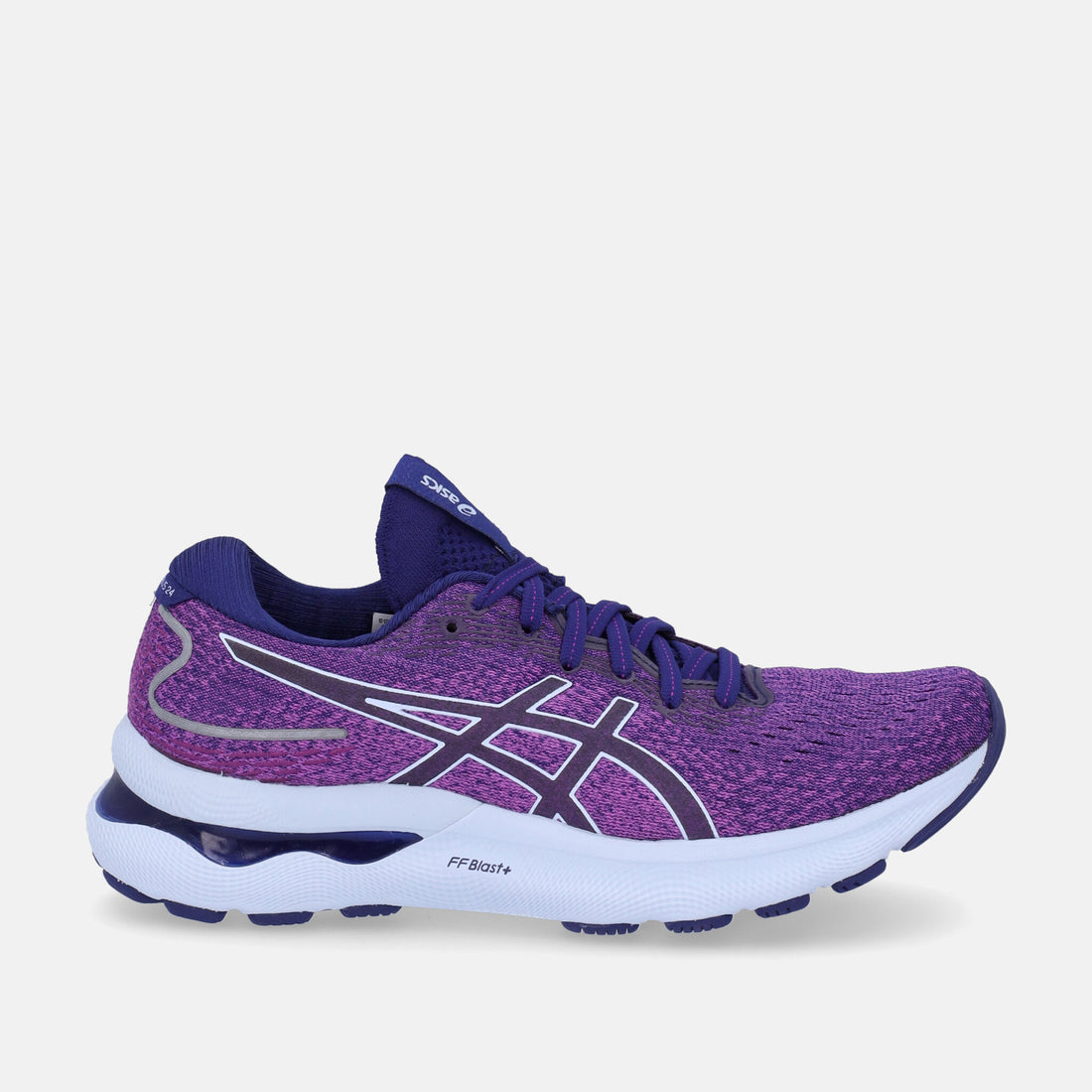 ASICS NIMBUS 24