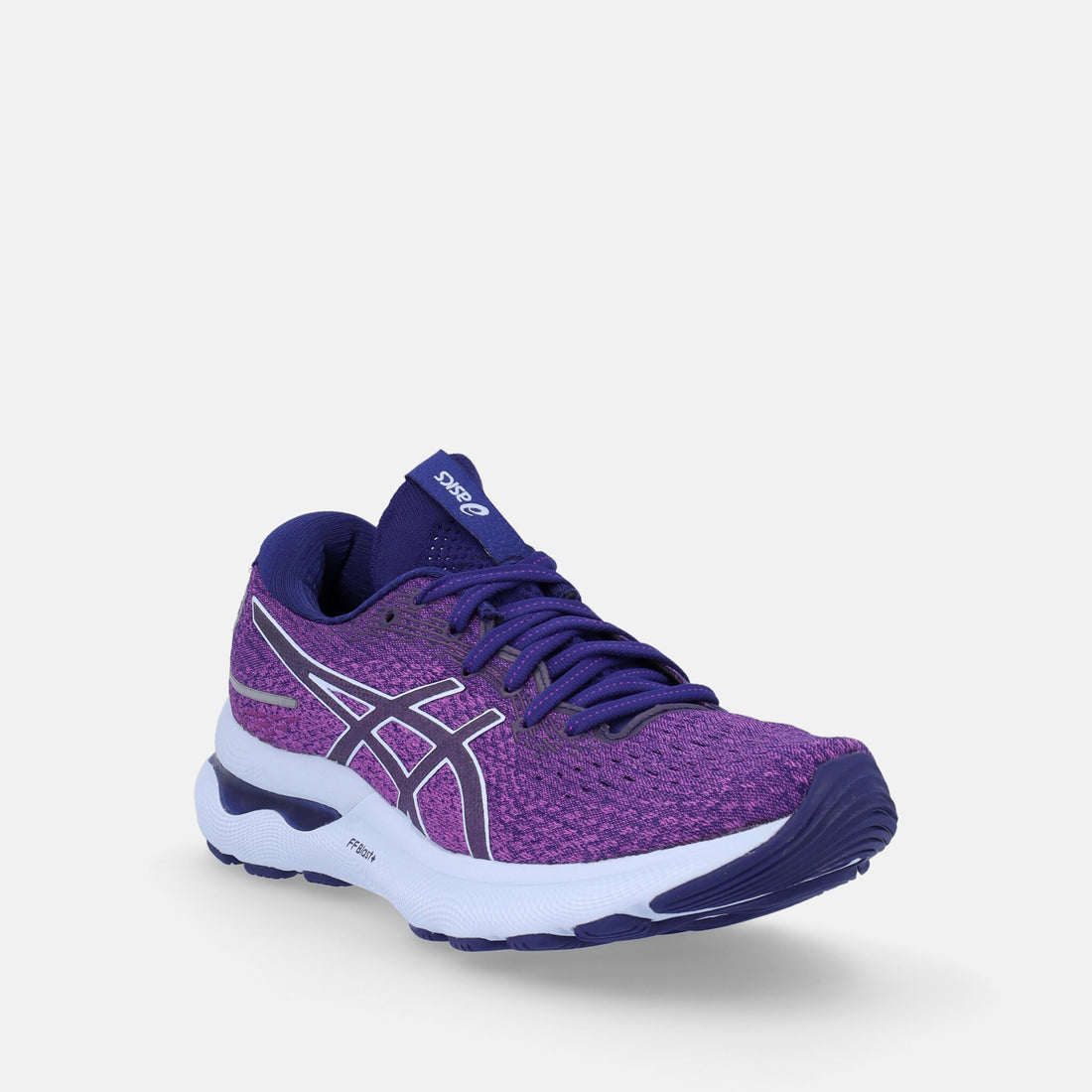 ASICS NIMBUS 24