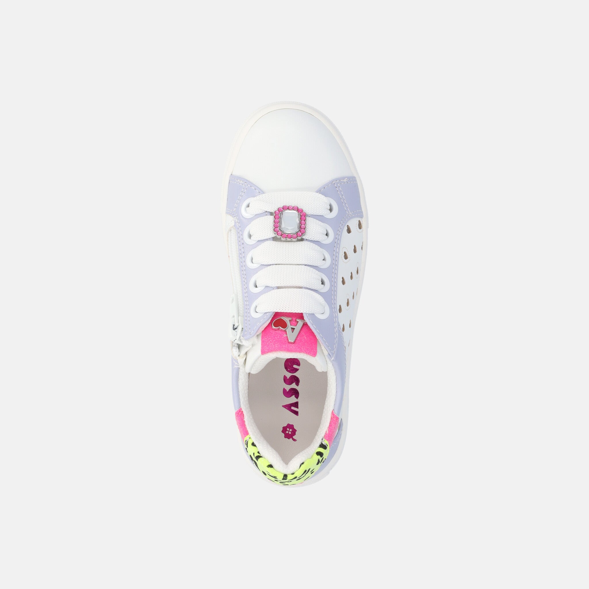 Scarpe bimba asso 2018 discount
