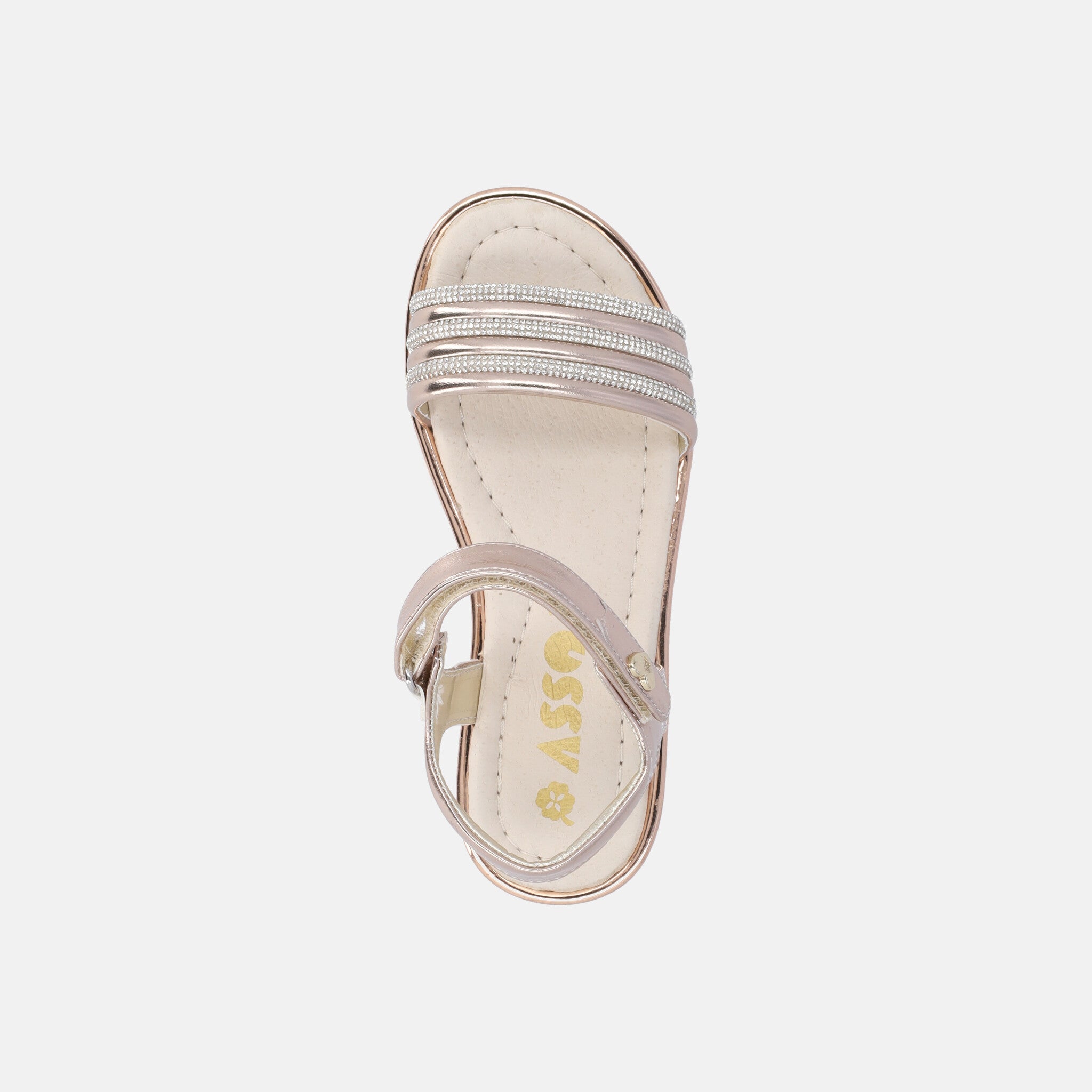 Sandali on sale bimba asso