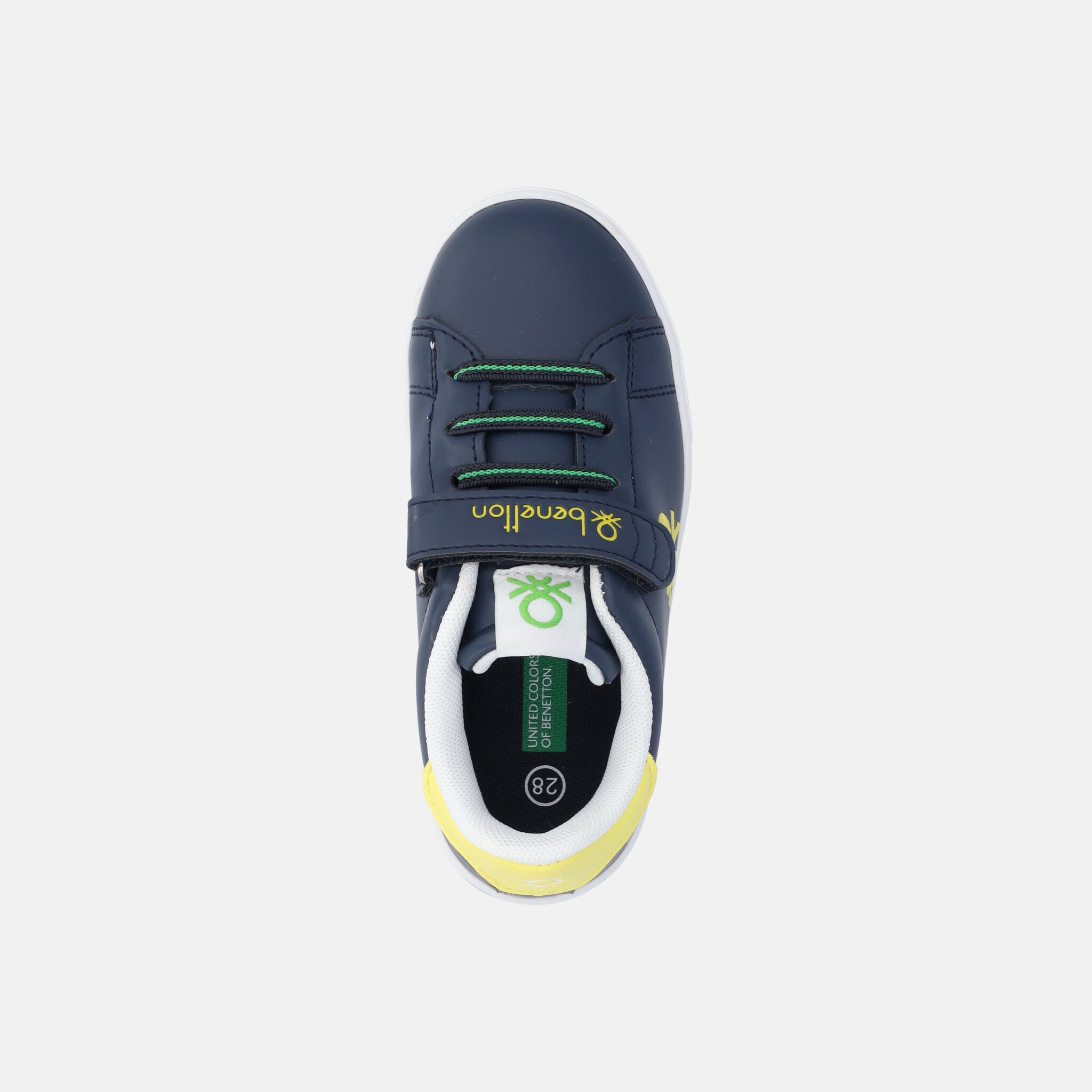 Benetton scarpe 2025