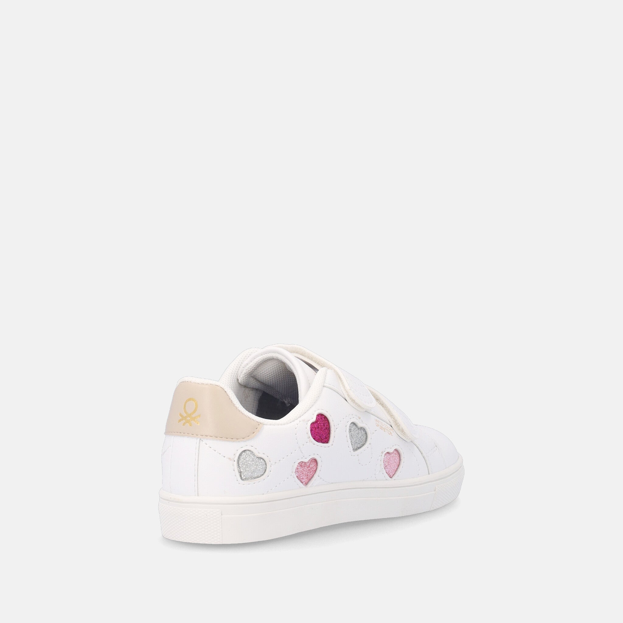 Scarpe benetton deals bambina 2018