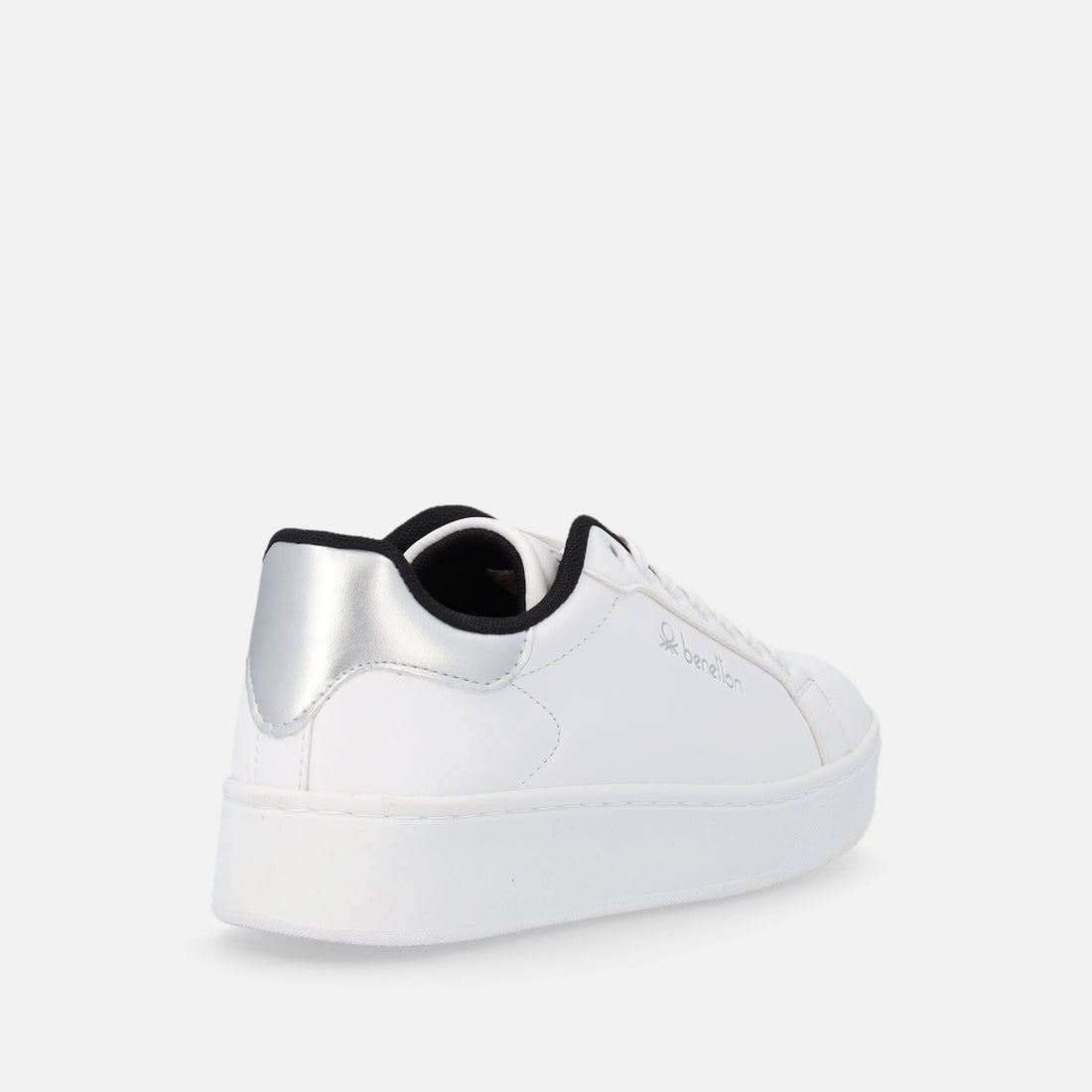 Sneakers donna Benetton