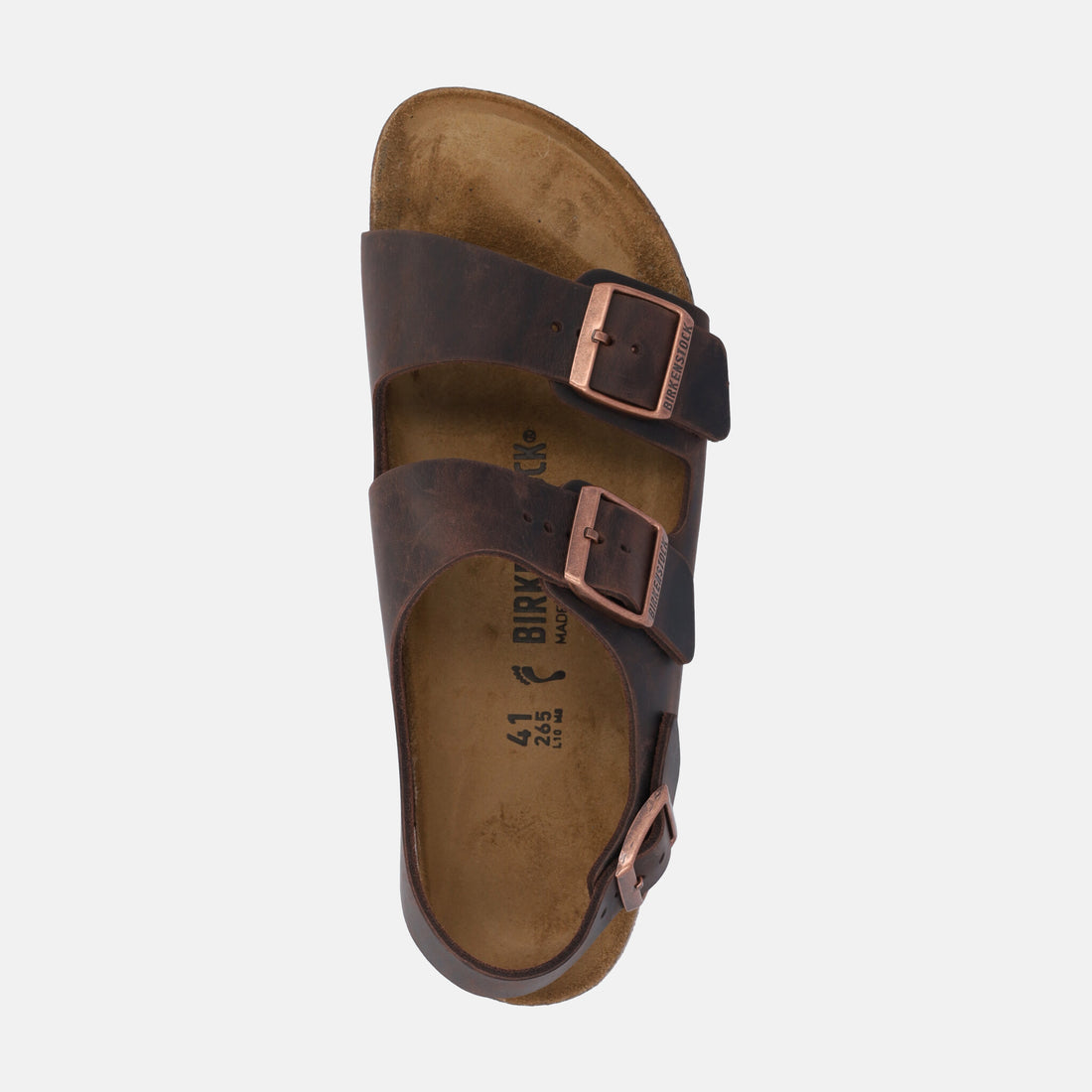 BIRKENSTOCK MILANO