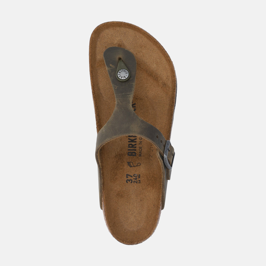 BIRKENSTOCK GIZEH