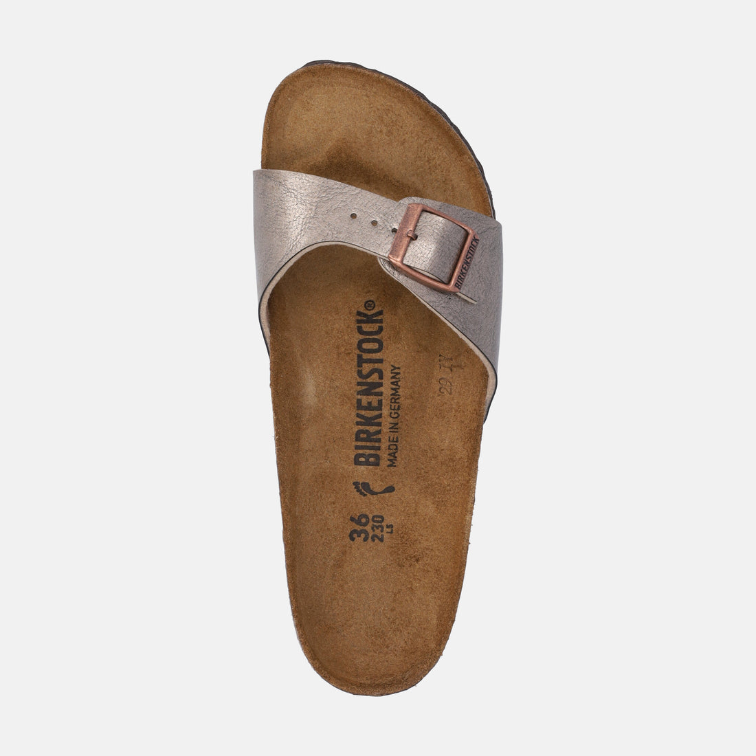 BIRKENSTOCK MADRID