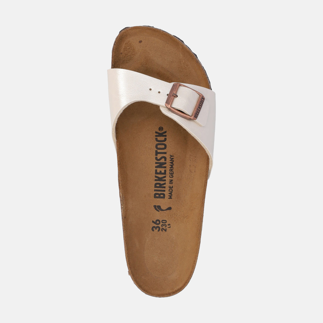 BIRKENSTOCK MADRID