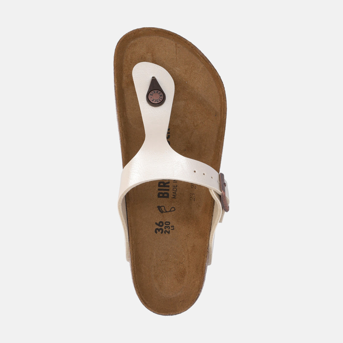 BIRKENSTOCK GIZEH