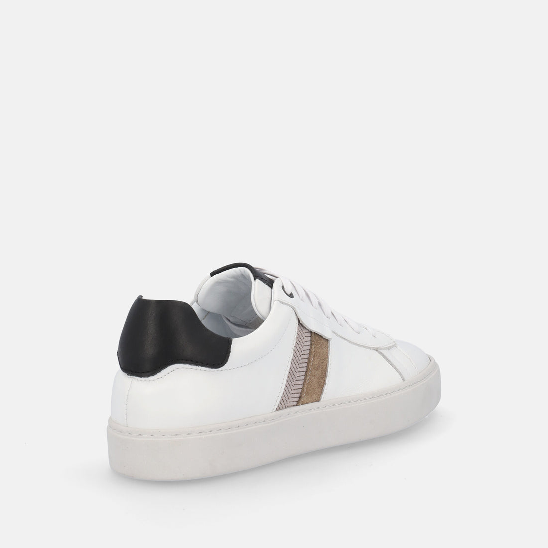 BRK SHOES Sneakers low cut