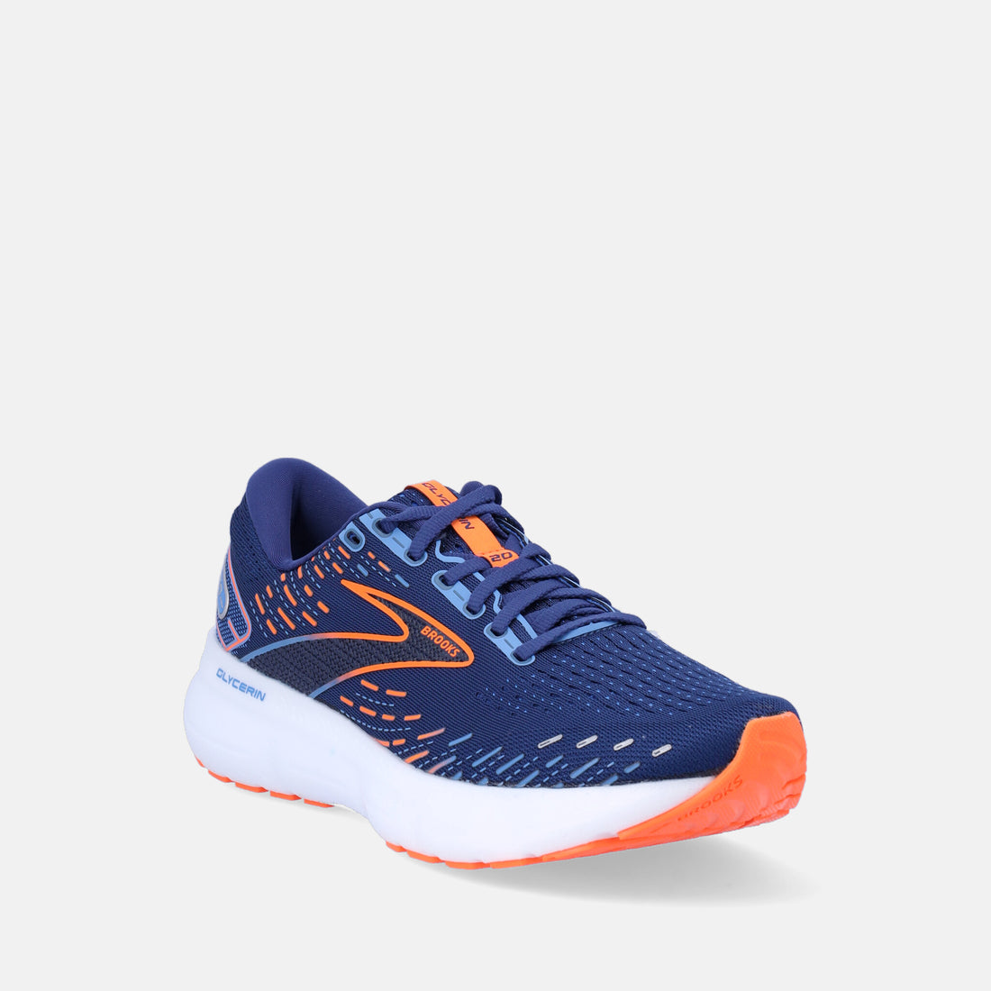 BROOKS GLYCERIN 20