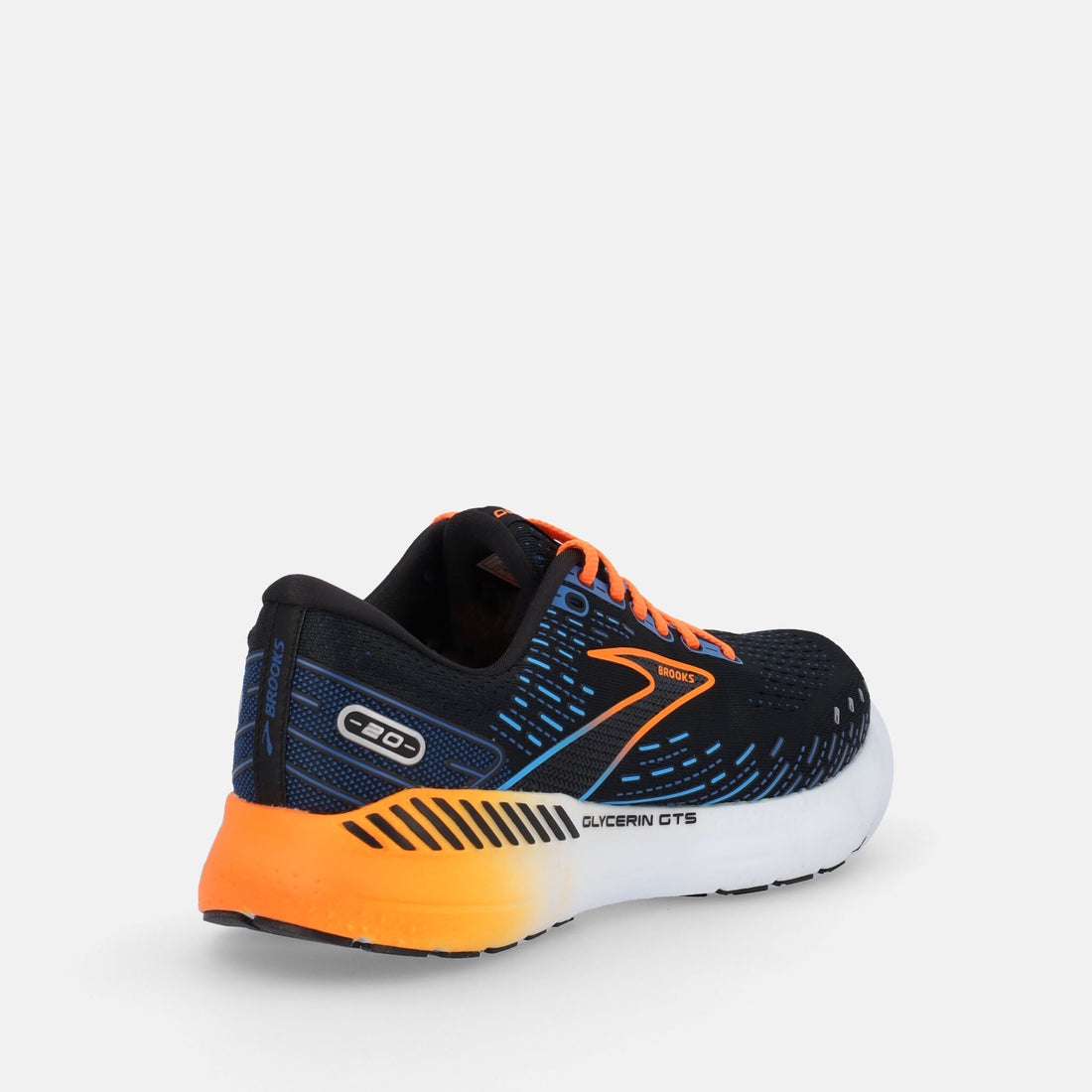 BROOKS GLYCERIN GTS 20