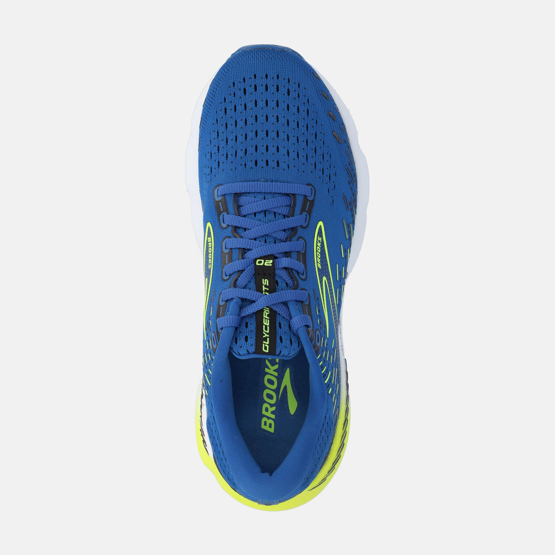 BROOKS GLYCERIN GTS 20