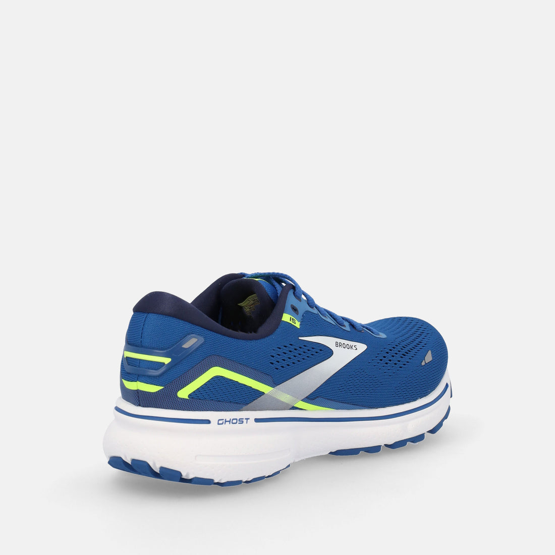 BROOKS GHOST 15