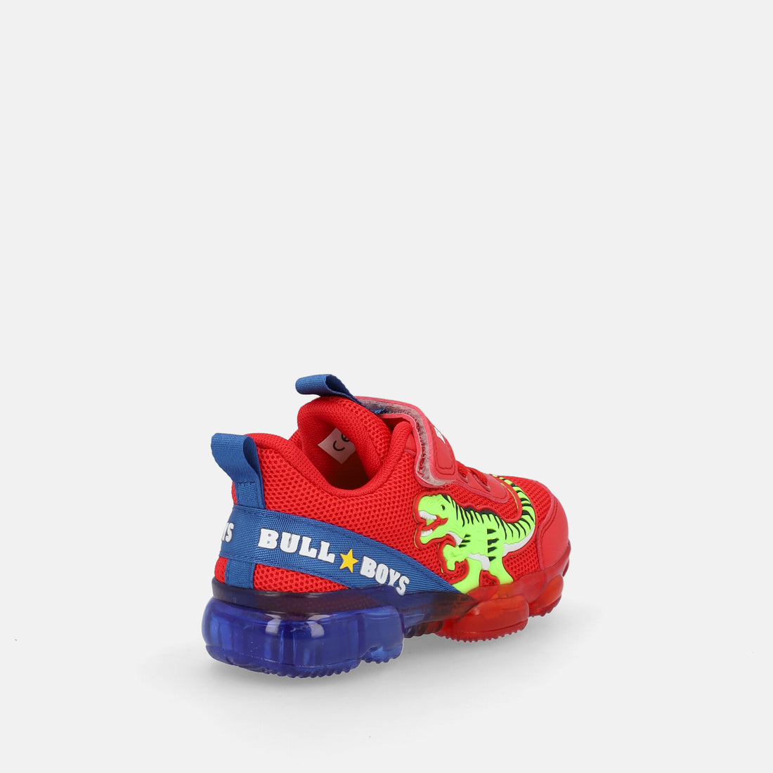 BULL BOYS Sneakers T-REX