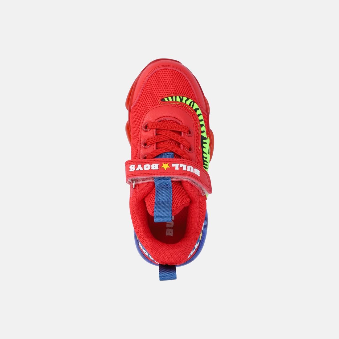 BULL BOYS Sneakers T-REX