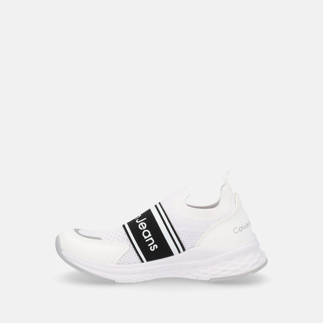 CALVIN KLEIN SNEAKERS SENZA LACCI