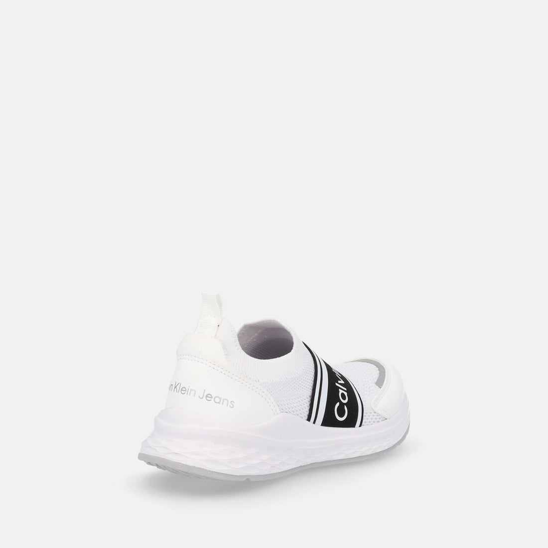 CALVIN KLEIN SNEAKERS SENZA LACCI