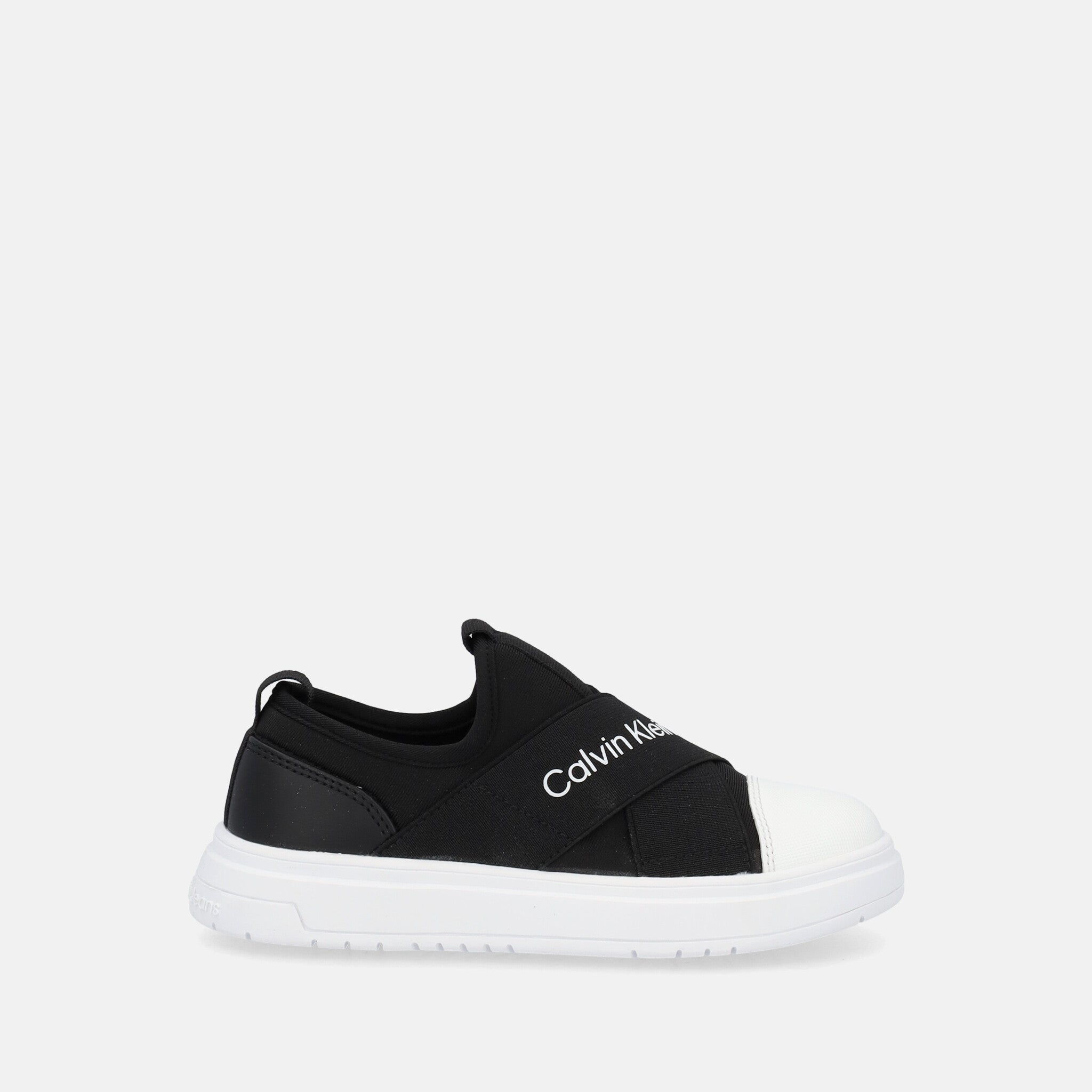 CALVIN KLEIN Sneakers a calza