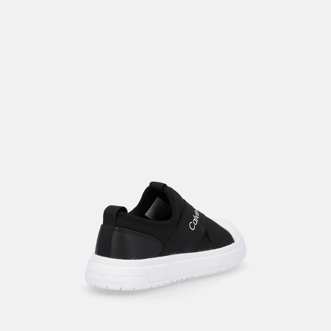 CALVIN KLEIN Sneakers a calza