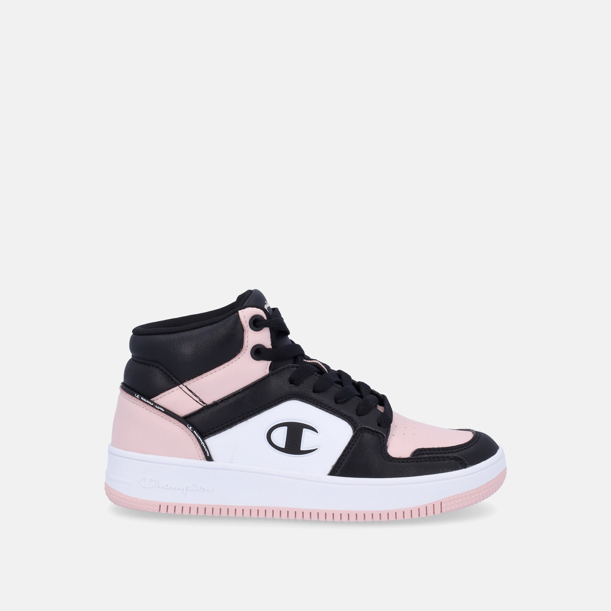 Sneakers alte sales bambina