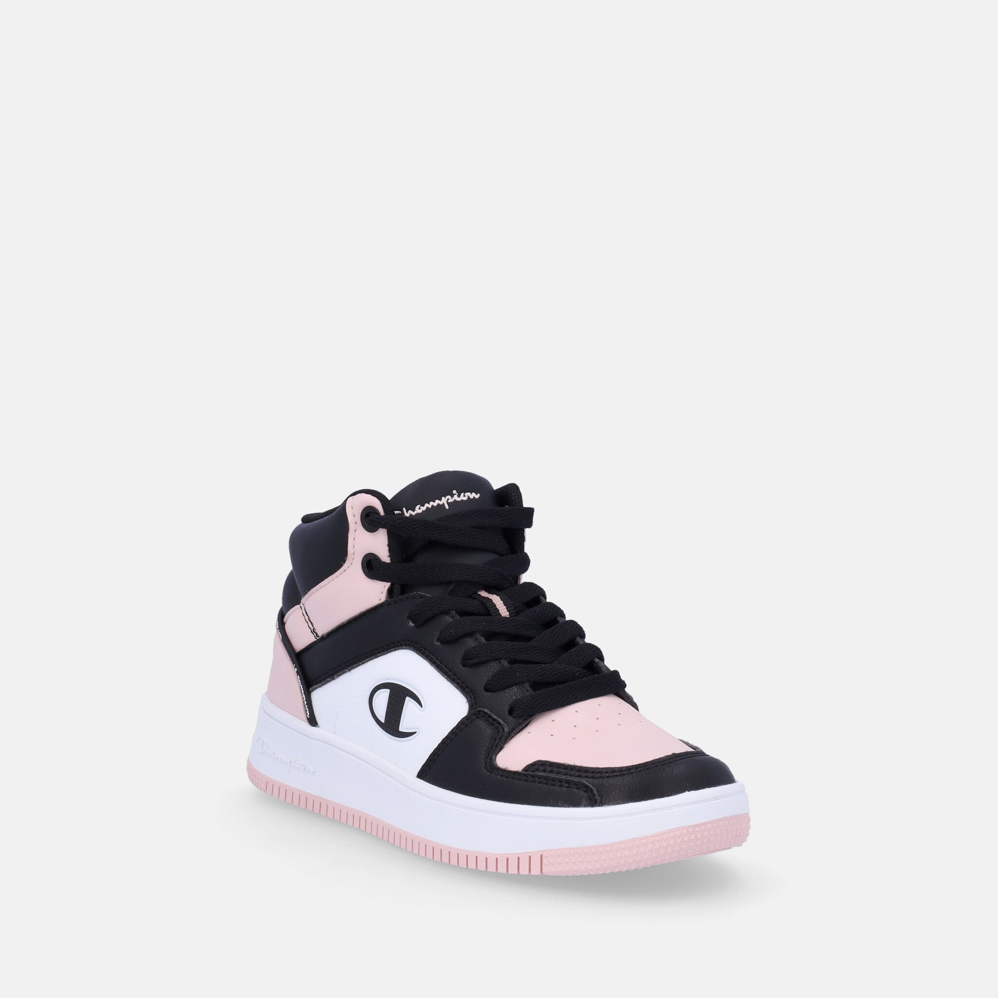 Scarpe champion sale bambina rosa