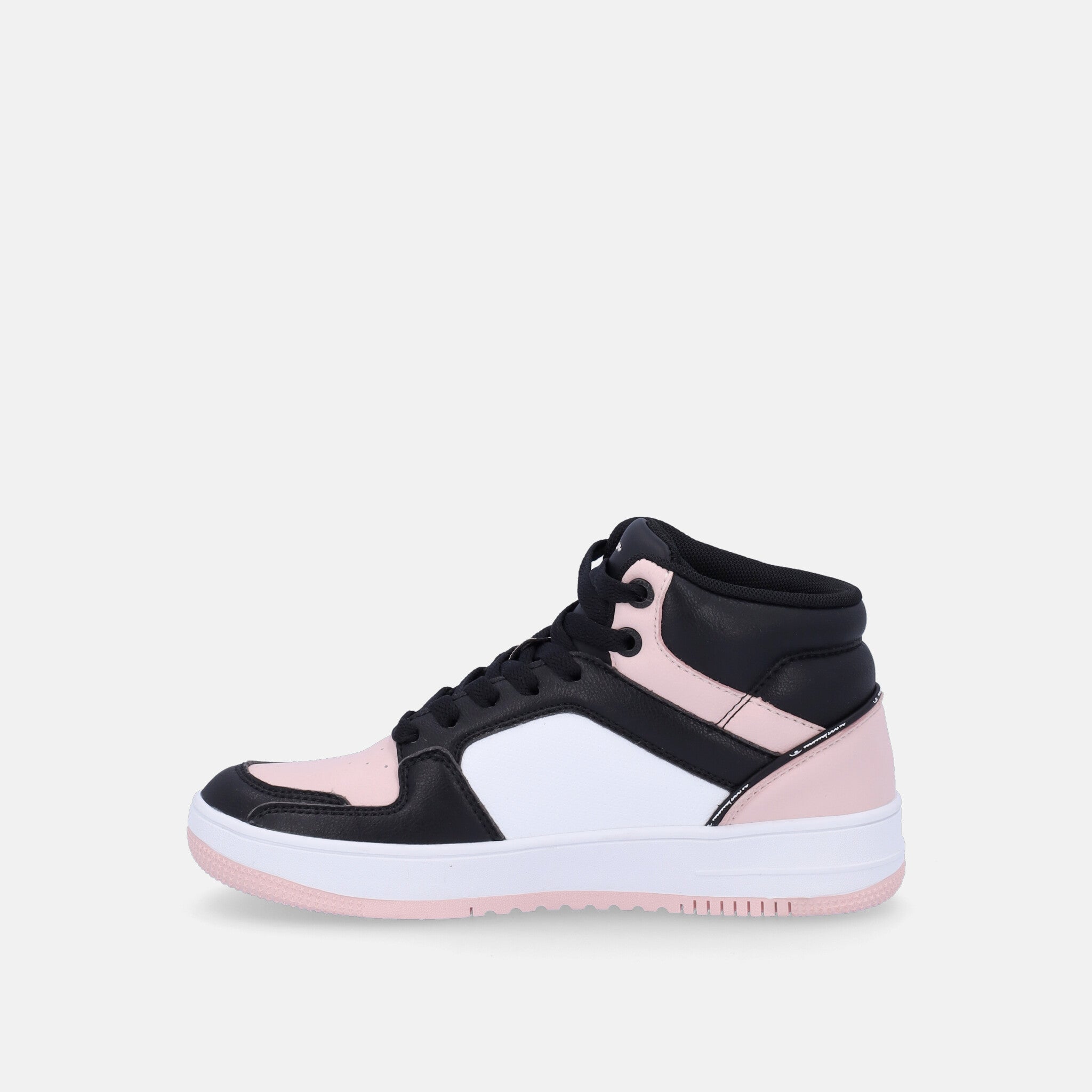 Sneakers alte sales bambina