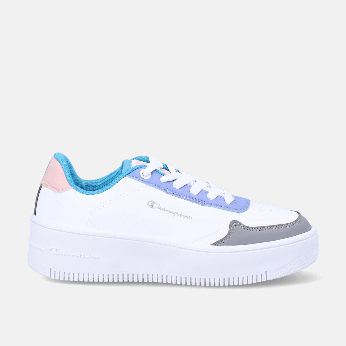 Sneakers donna Champion